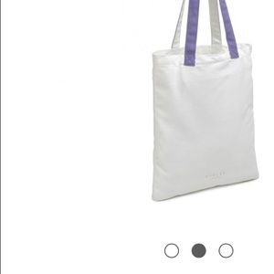 radley foldaway shopping bag